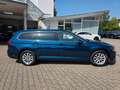 Volkswagen Passat Variant 2.0 TDI Business Navi/ACC/DSG Bleu - thumbnail 6