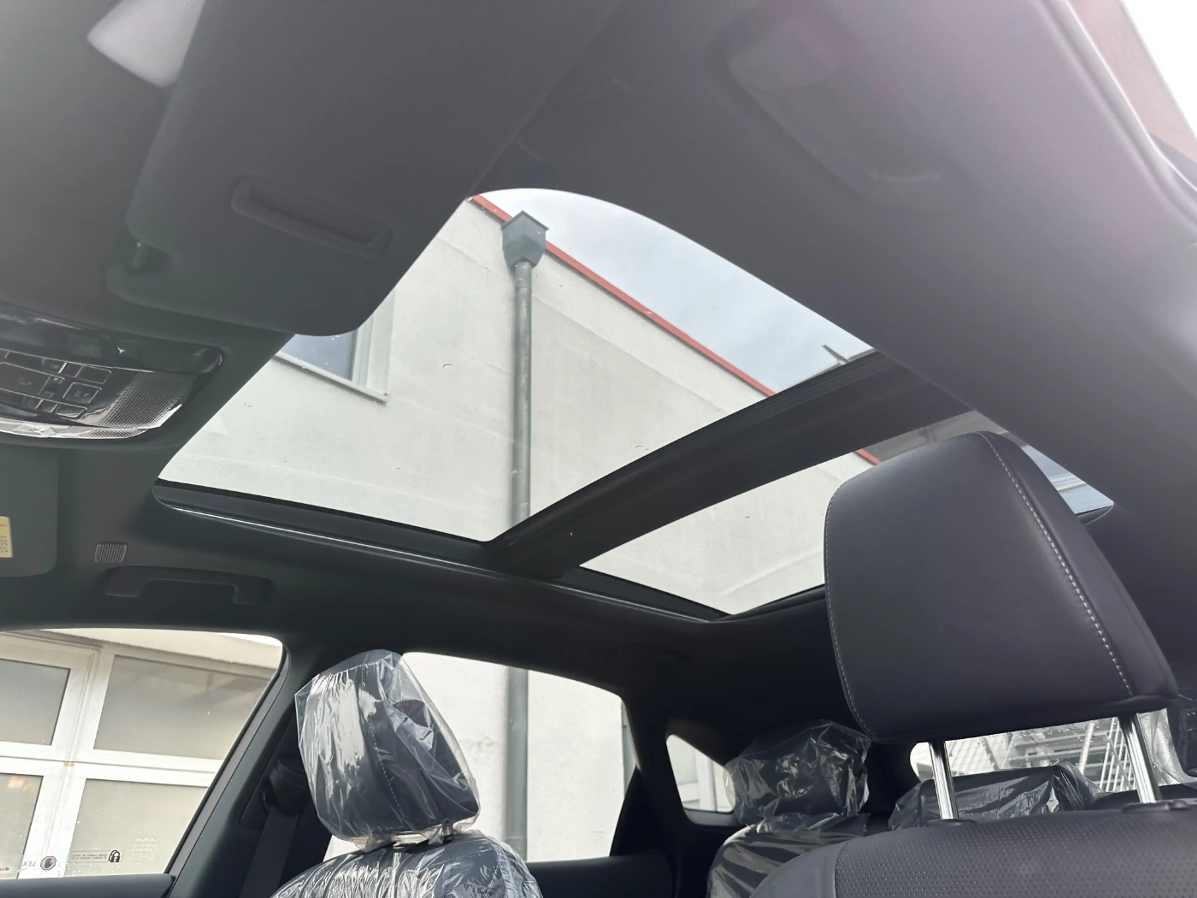 Lexus RX 350h RX 350 h 350h E-Four Executive Line 360+ACC+AUT — photo 15