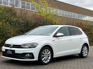 POLO VI GTI 2.0TSI 200PS TSI*KAM*SH*LED*PDC