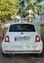 Fiat 500 500 1.2 Mirror Mirror Blanco - thumbnail 5