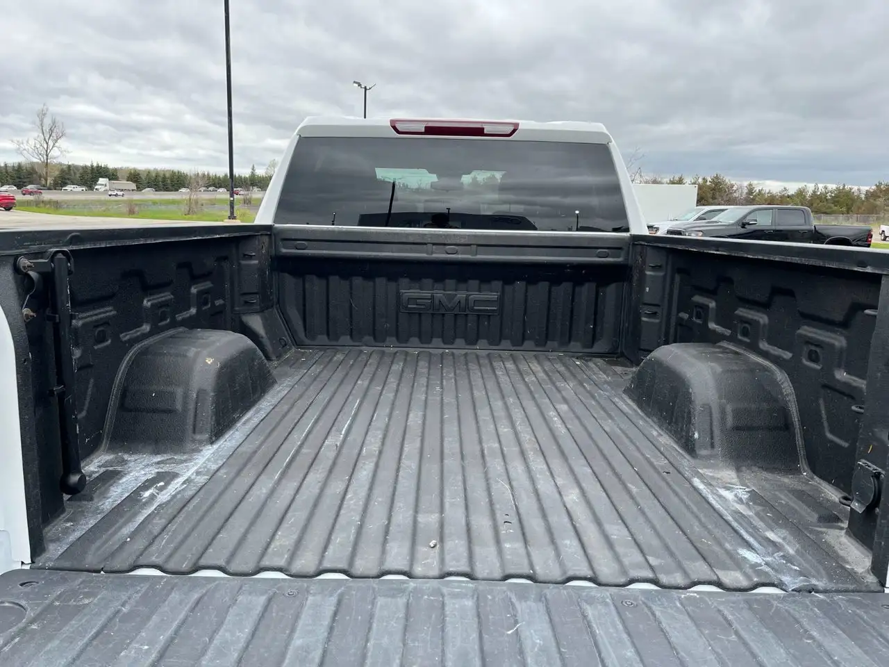 GMC Sierra 1500 снимка GMC Sierra 1500