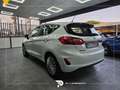 Ford Fiesta Fiesta 5p 1.1 Plus 70cv Bianco - thumbnail 4