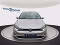 Volkswagen Golf 5p 1.4 tgi trendline 110cv Grijs - thumbnail 2
