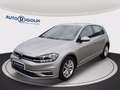Volkswagen Golf 5p 1.4 tgi trendline 110cv Gri - thumbnail 1