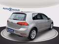 Volkswagen Golf 5p 1.4 tgi trendline 110cv Grigio - thumbnail 4
