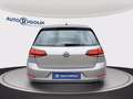 Volkswagen Golf 5p 1.4 tgi trendline 110cv Grigio - thumbnail 5
