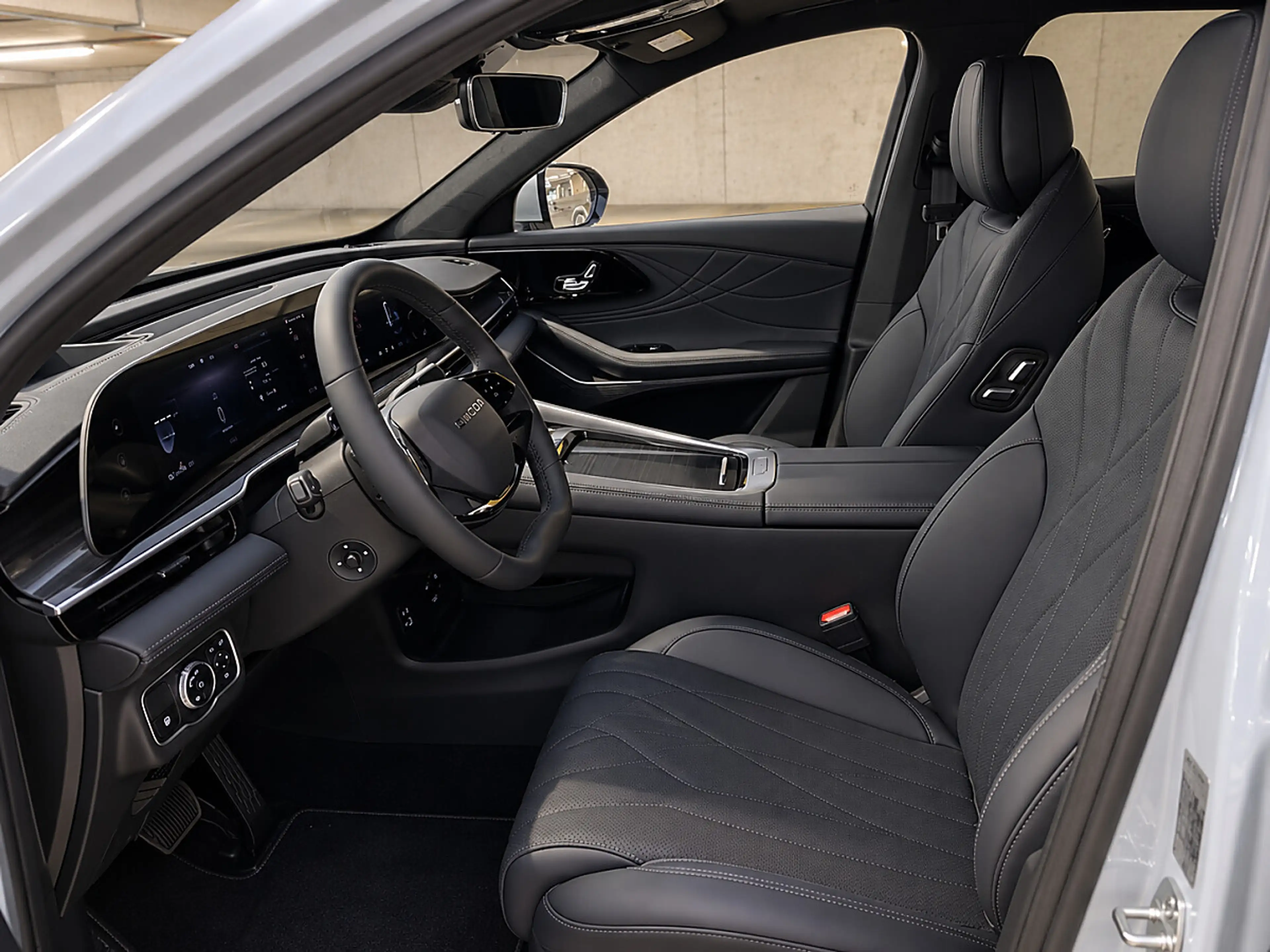 Omoda 9 PHEV 1.5TGDi SHS Aut. Premium-Line AWD — photo 7