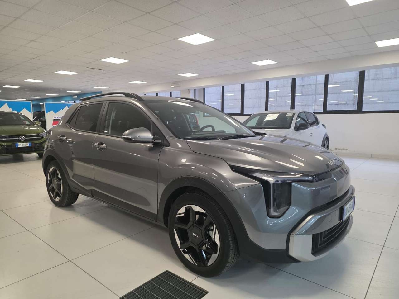 Kia Stonic NUOVA STONIC 1.0 T-GDI URBAN