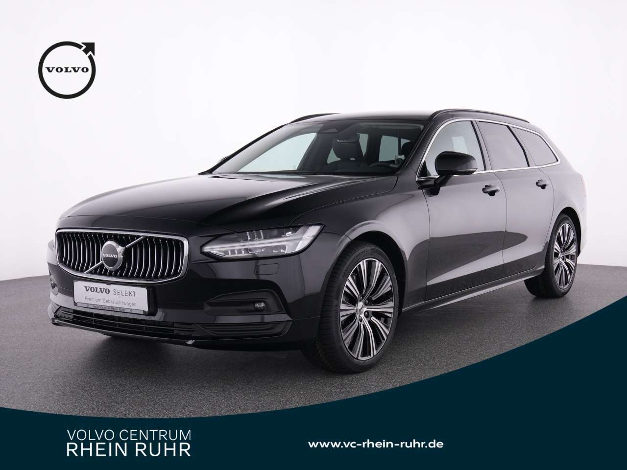 2024 Volvo V90