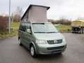 Volkswagen T5 California 2.5 TDI Comfortline Aufstelldach *Küche* Grün - thumbnail 2