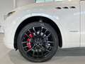 Maserati Levante 3.0 V6 SQ4 GRANSPORT 430CH Білий - thumbnail 13