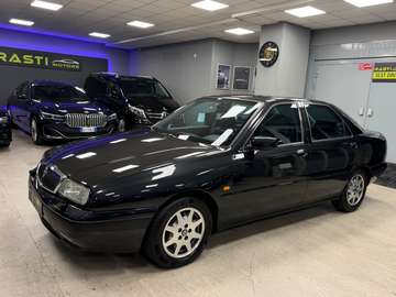 Berlina 2.0t LX