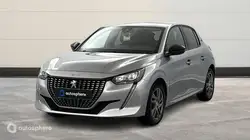 Peugeot 208 1.2 PureTech 75ch S\u0026S Style