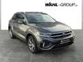 Volkswagen T-Roc (D11) R-Line ABS Fahrerairbag Seitenairbag R-Line Gris - thumbnail 3