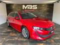 Peugeot 508 1.5 *CUIR *FEUX LED *CAMERA *CARPLAY *ATT REMORQUE Rouge - thumbnail 3
