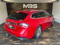 Peugeot 508 1.5 *CUIR *FEUX LED *CAMERA *CARPLAY *ATT REMORQUE Rouge - thumbnail 6