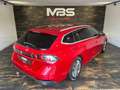 Peugeot 508 1.5 *CUIR *FEUX LED *CAMERA *CARPLAY *ATT REMORQUE Rouge - thumbnail 5
