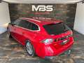 Peugeot 508 1.5 *CUIR *FEUX LED *CAMERA *CARPLAY *ATT REMORQUE Rouge - thumbnail 8