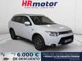 Mitsubishi Outlander PHEV Kaiteki 4WD Blanco - thumbnail 1