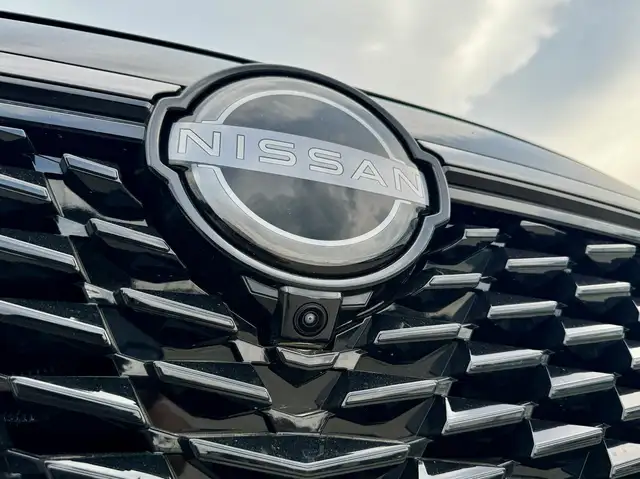 Nissan Qashqai view 4