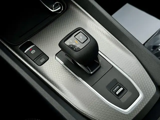 Nissan Qashqai view 15