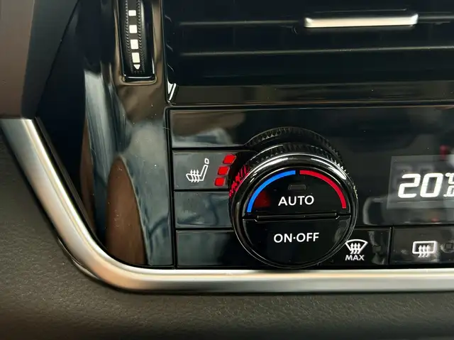 Nissan Qashqai view 13