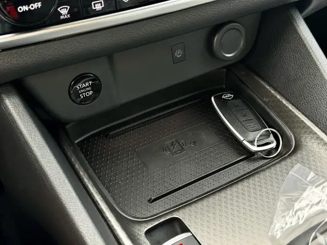 Nissan Qashqai view 14