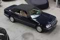 Mercedes-Benz Sonstige E-200 Cabrio Aut. Servicegepflegt ,Klima Blau - thumbnail 4