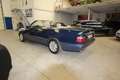Mercedes-Benz Sonstige E-200 Cabrio Aut. Servicegepflegt ,Klima Blau - thumbnail 13