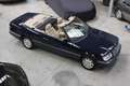 Mercedes-Benz Sonstige E-200 Cabrio Aut. Servicegepflegt ,Klima Blau - thumbnail 1