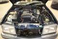 Mercedes-Benz Sonstige E-200 Cabrio Aut. Servicegepflegt ,Klima Blau - thumbnail 26