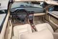 Mercedes-Benz Sonstige E-200 Cabrio Aut. Servicegepflegt ,Klima Blau - thumbnail 21