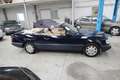 Mercedes-Benz Sonstige E-200 Cabrio Aut. Servicegepflegt ,Klima Blau - thumbnail 11