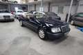 Mercedes-Benz Sonstige E-200 Cabrio Aut. Servicegepflegt ,Klima Blau - thumbnail 10
