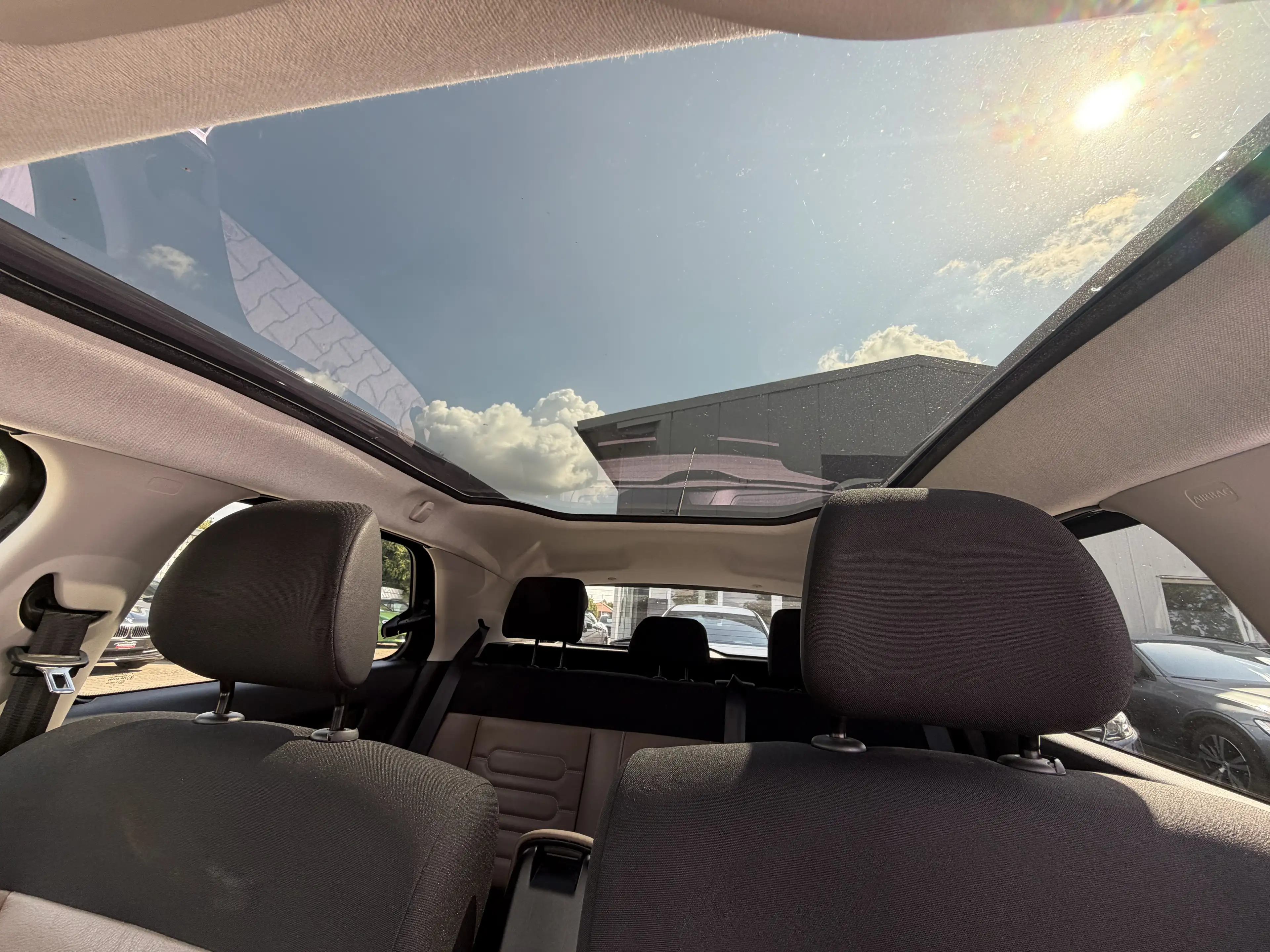 Citroen C4 Cactus Shine 1,2 *Tempomat *SHZ *RFK — photo 13