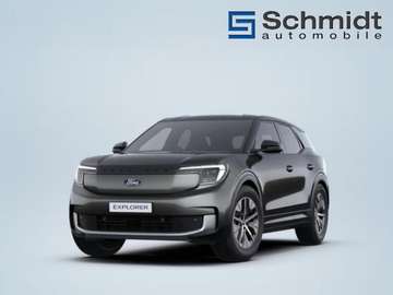 5-türer Select 286PS A RWD