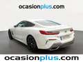 BMW 840 840d Coupé xDrive Blanco - thumbnail 3