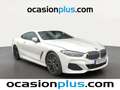 BMW 840 840d Coupé xDrive Blanco - thumbnail 2