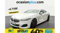 BMW 840 840d Coupé xDrive Blanco - thumbnail 1