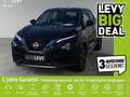 Nissan Juke 1.0 DIG-T  Acenta *SHZ*LM*KLIMA*ALLWETTER* Zwart - thumbnail 1