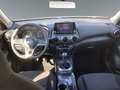 Nissan Juke 1.0 DIG-T  Acenta *SHZ*LM*KLIMA*ALLWETTER* Noir - thumbnail 11