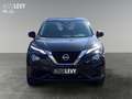 Nissan Juke 1.0 DIG-T  Acenta *SHZ*LM*KLIMA*ALLWETTER* Noir - thumbnail 9