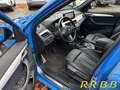 BMW X1 sDrive 18 d M Sport NAVI+HEAD-UP+SHZ+PDC+LED Blu/Azzurro - thumbnail 7