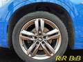 BMW X1 sDrive 18 d M Sport NAVI+HEAD-UP+SHZ+PDC+LED Blu/Azzurro - thumbnail 5