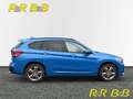 BMW X1 sDrive 18 d M Sport NAVI+HEAD-UP+SHZ+PDC+LED Blau - thumbnail 4
