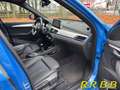 BMW X1 sDrive 18 d M Sport NAVI+HEAD-UP+SHZ+PDC+LED Blu/Azzurro - thumbnail 9