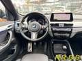 BMW X1 sDrive 18 d M Sport NAVI+HEAD-UP+SHZ+PDC+LED Blau - thumbnail 10