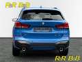 BMW X1 sDrive 18 d M Sport NAVI+HEAD-UP+SHZ+PDC+LED Blau - thumbnail 3