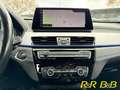 BMW X1 sDrive 18 d M Sport NAVI+HEAD-UP+SHZ+PDC+LED Blu/Azzurro - thumbnail 11