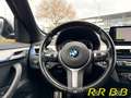 BMW X1 sDrive 18 d M Sport NAVI+HEAD-UP+SHZ+PDC+LED Blau - thumbnail 12